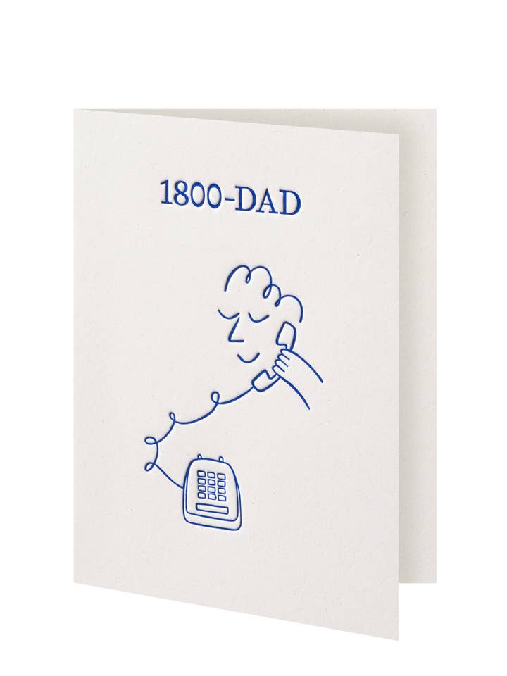 1800-DAD for wholesale by Short Talk
