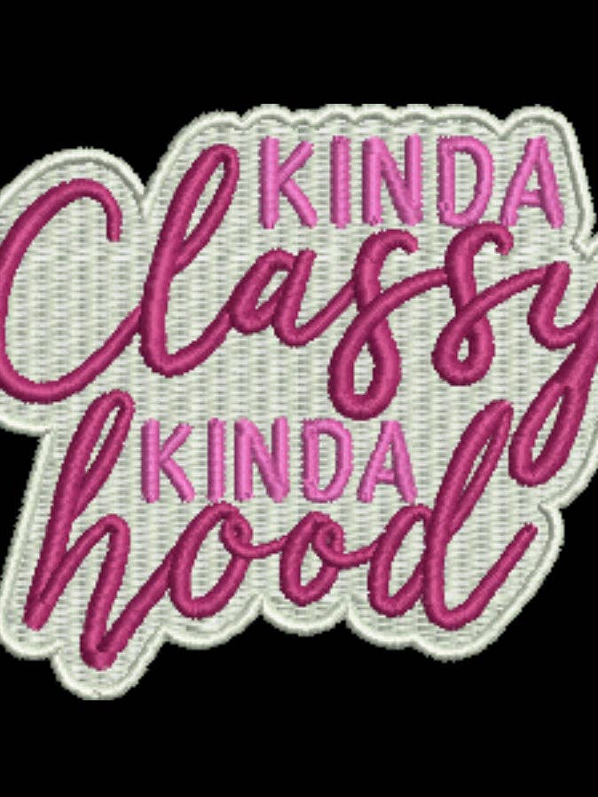 Cappuccio di classe. per la vendita all'ingrosso da parte di Eric Hill Designs, LLC