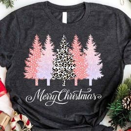 Buon Natale (Alberi) per la vendita all'ingrosso da parte di AlexisLynn Custom