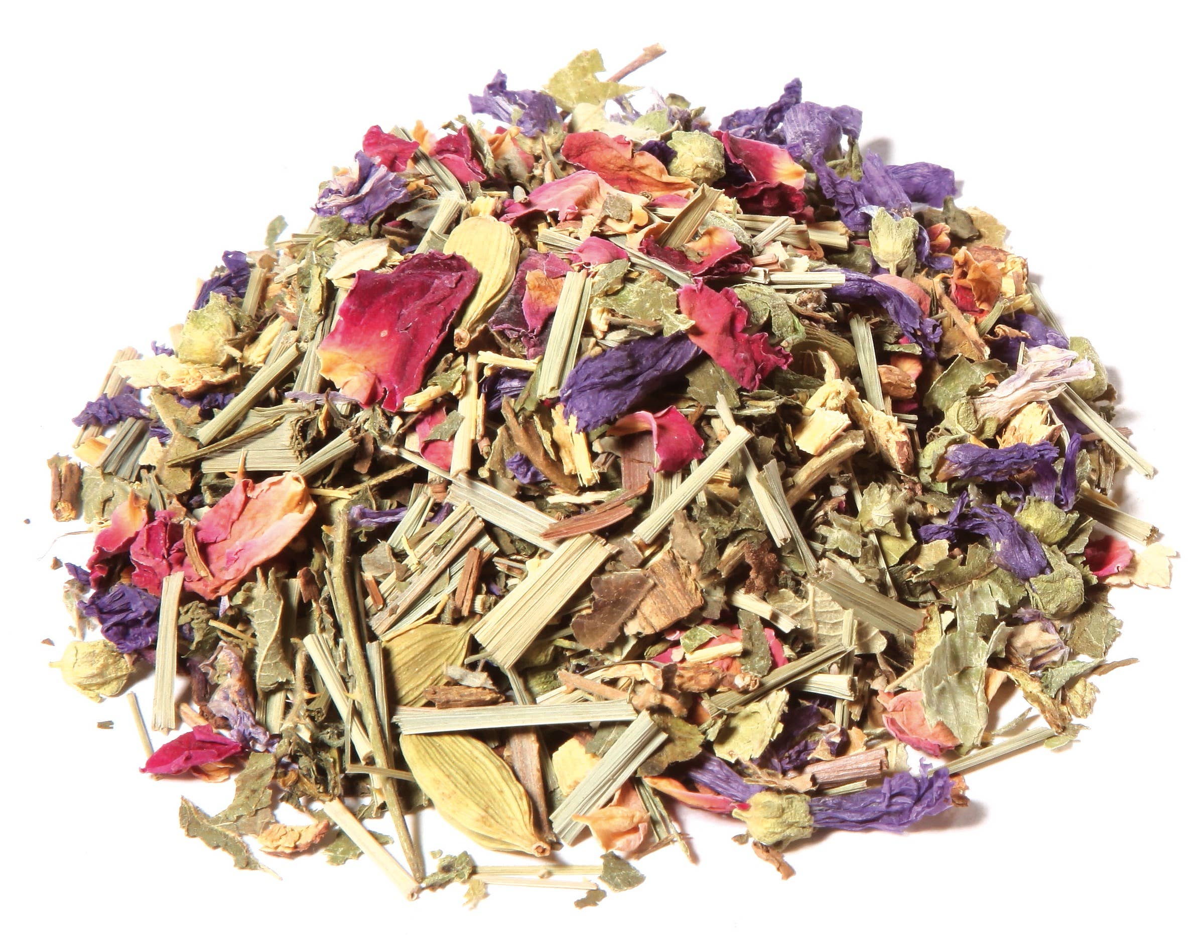 WLM - Wholesale Health/Detox Tea - Ayurveda Pitta Organic0