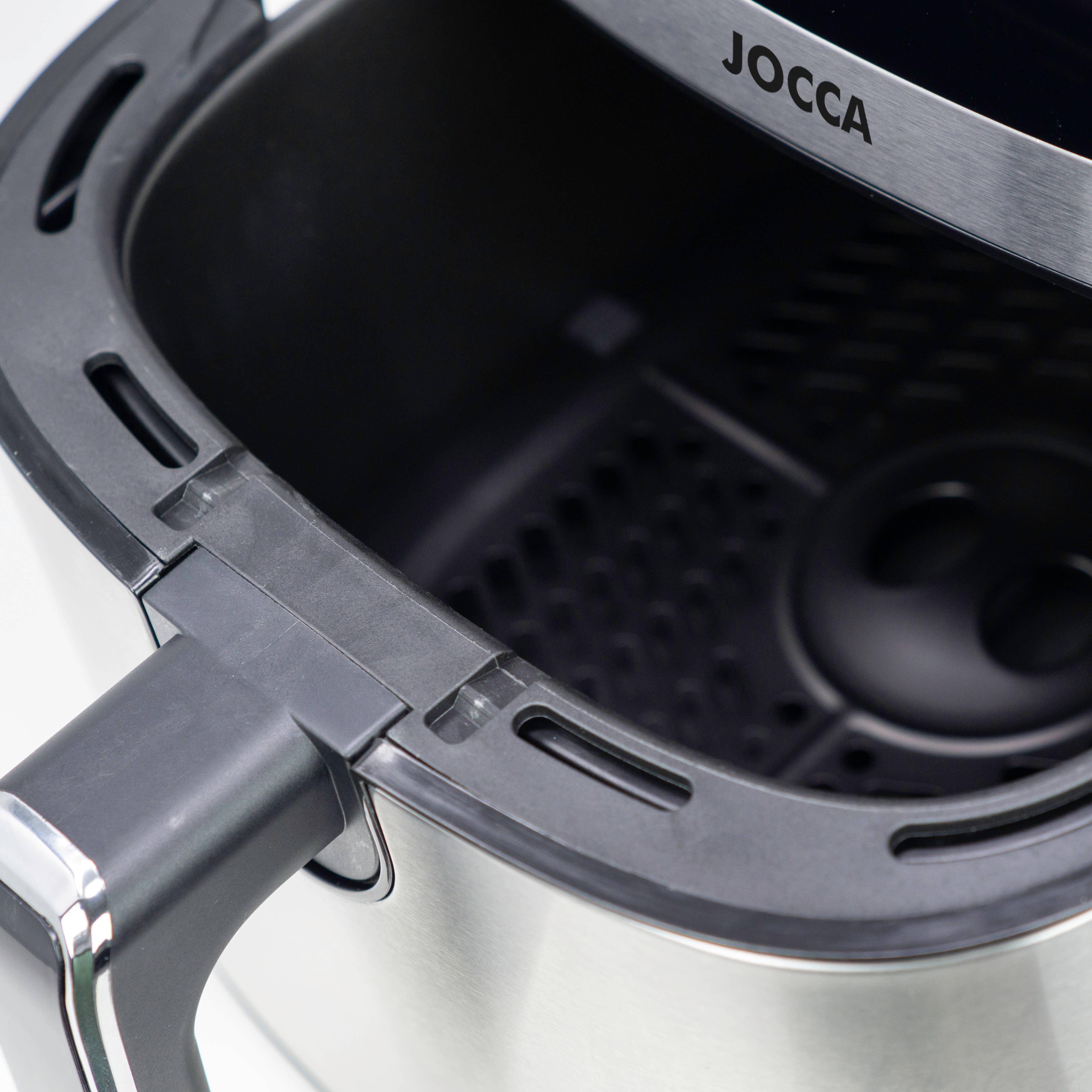 JOCCA - Wholesale Kitchen Appliance - 6.5L Digital Air Fryer10