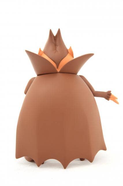 Disburst - Wholesale Decorative Figurine - "Count Calorie" Vinyl Figure2