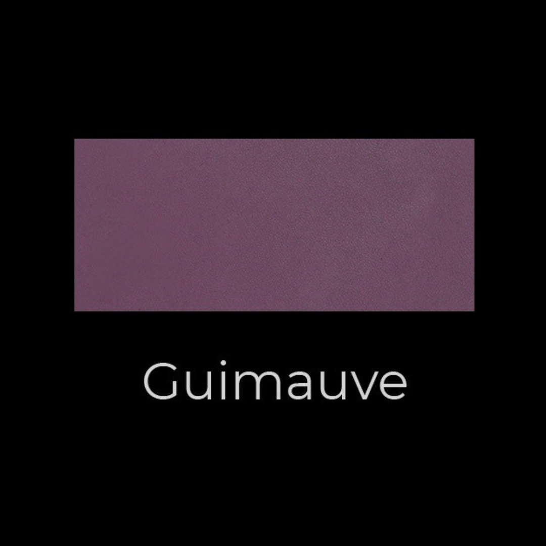 Valérie Valentine - Wholesale Fashion Headband - Women's - MADEMOISELLE wide leather headband14