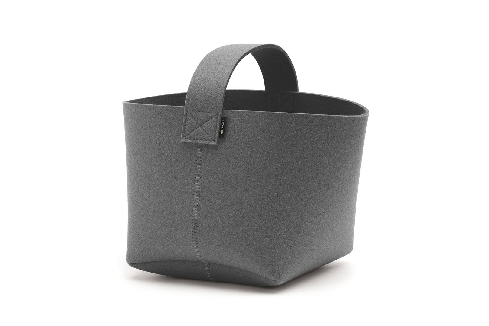 HEY-SIGN - Wholesale Basket - Firewood basket15