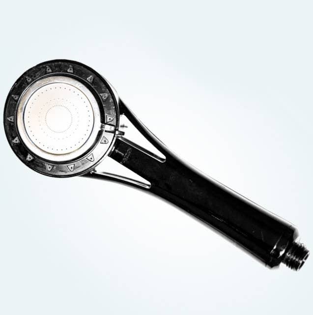 Novela Global - Wholesale Body Wash/Shower Gel - ECO2-shower THE FRENCH ORIGINAL0