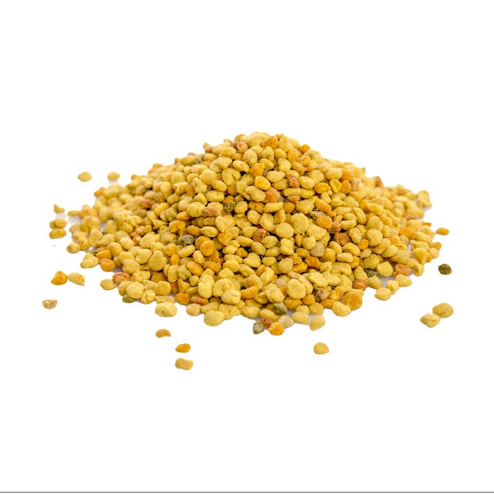 Bee Pollen Granules for wholesale by Alive Herbals