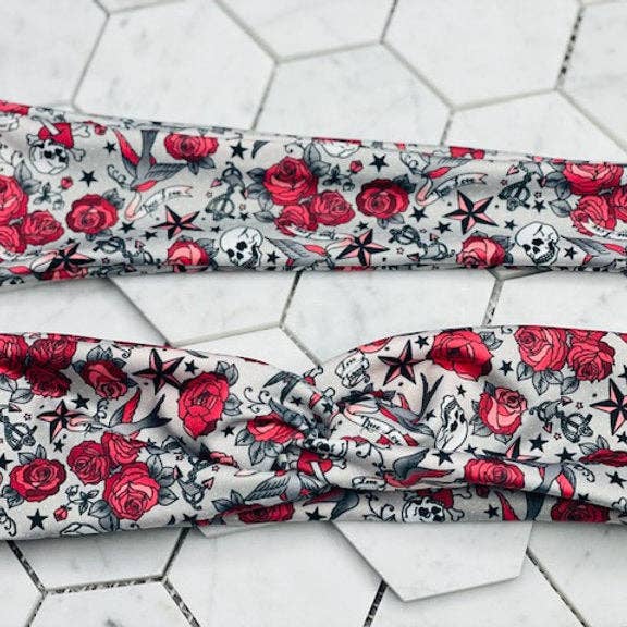 True Love for wholesale by xoxoNickyBee Headbands