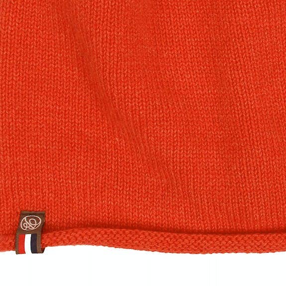MAISON BONNEFOY - Wholesale Balaclava - Women's - PAULE - Cashmere balaclava10