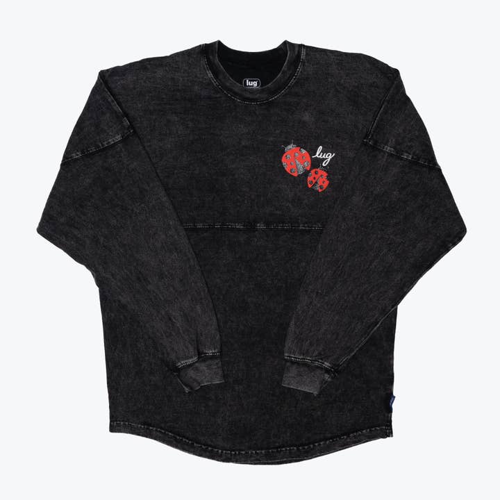 Lug x Spirit Jersey® - Lucky Collection for wholesale by Lug