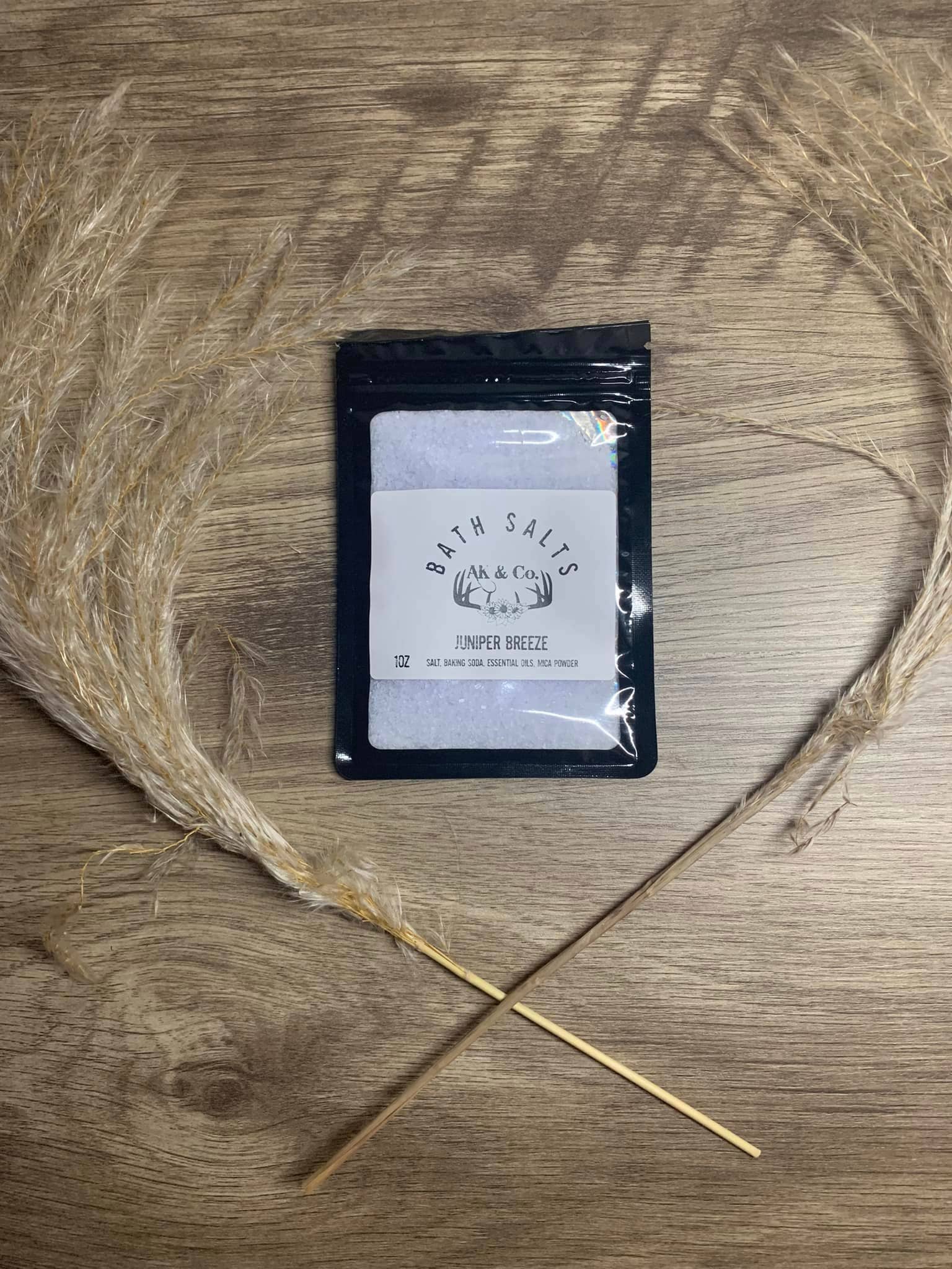 AK & Company - Venta al por mayor Sales de baño - Sales de baño de 1 oz3