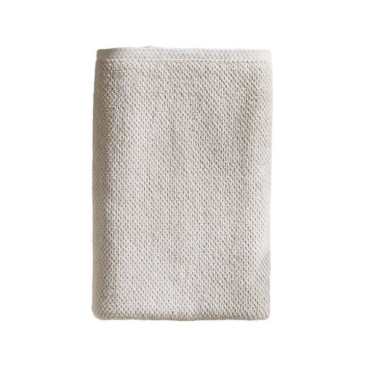 BH Collective - Wholesale Towel Set - Cotton Textured Bath Towel Set - Acacia Collection32