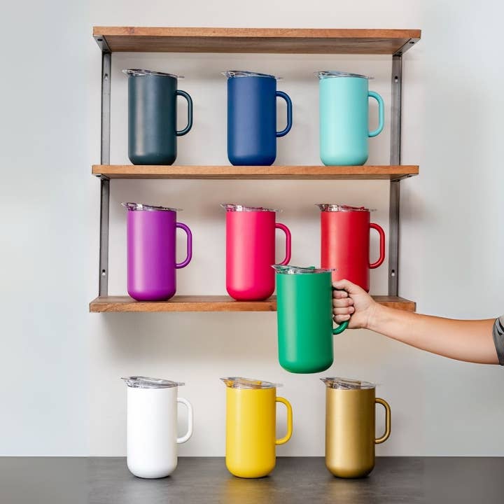 served - Wholesale Serve Bowl - Vacuum-Insulated Pitchers & Serving Bowls Starter Set1