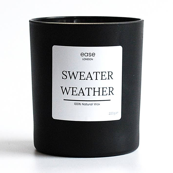 Sweater Weather - One Wick por atacado de ease london