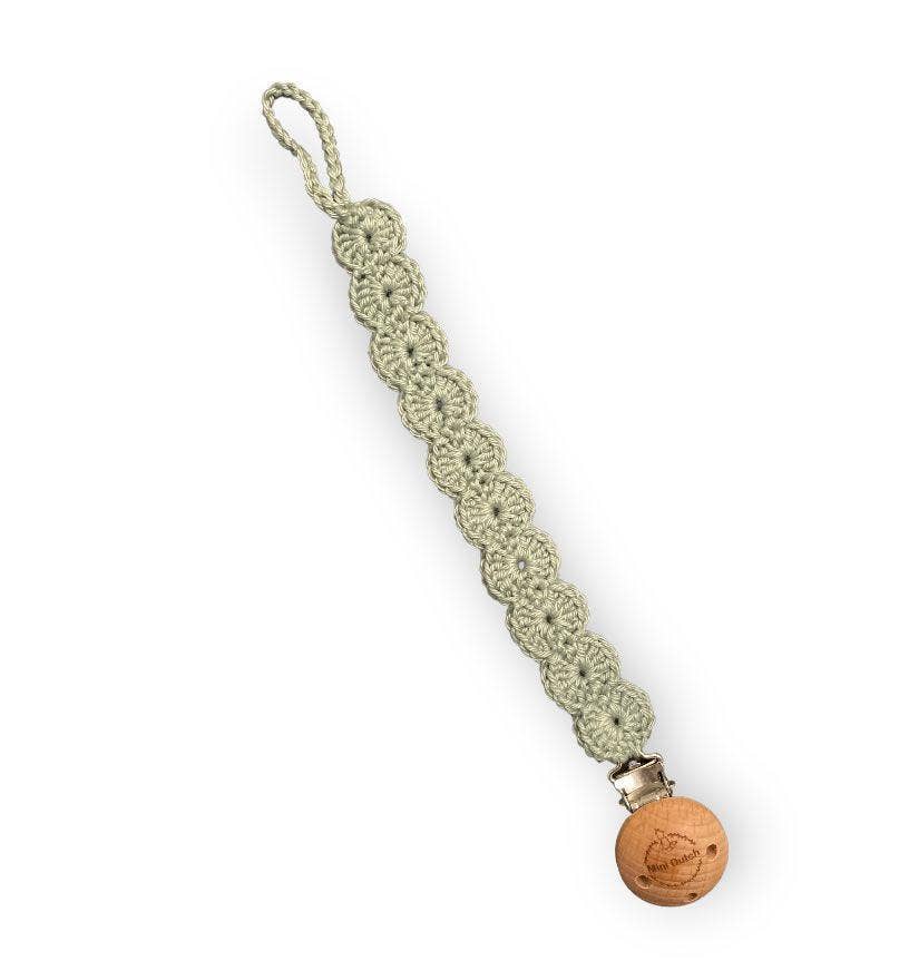 Mini Dutch - Wholesale Pacifier Clip - Baby - Pacifier clip3