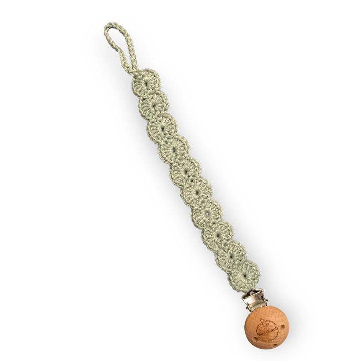 Mini Dutch - Wholesale Pacifier Clip - Baby - Pacifier clip3