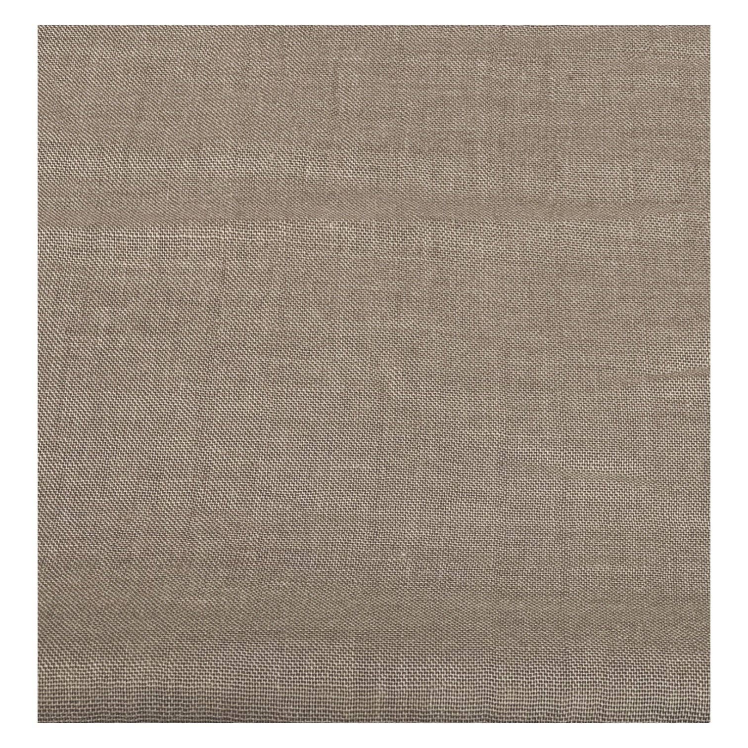 Lili Scarves (US Duty Free) - Wholesale Scarf - Women's - Big Plain Cotton Blend Scarf10