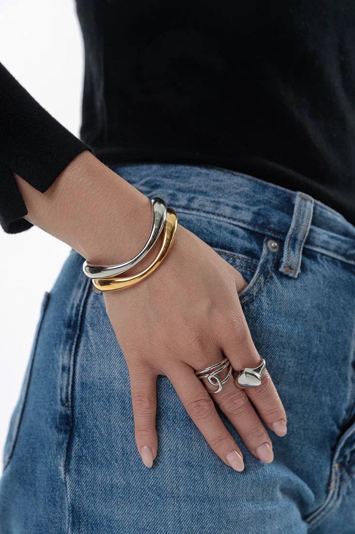 EverydayJulz – Engroshandel Båndring – STOR HJERTERING0