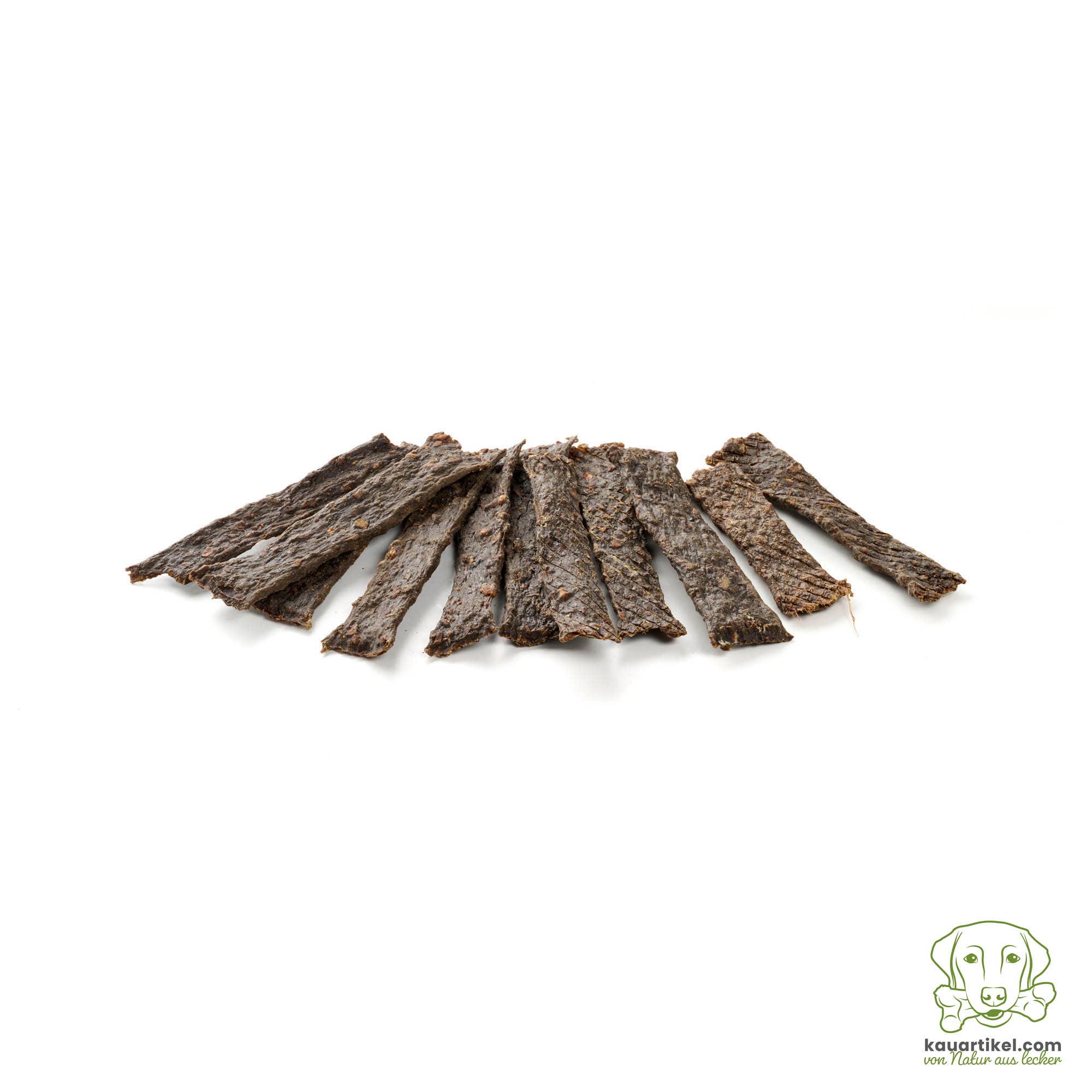 Kauartikel.com GmbH - Wholesale Pet Treats - Dog - goat meat strips