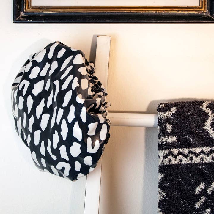 Rock Pool-Duschhaube für den Großhandel von Brownstone London