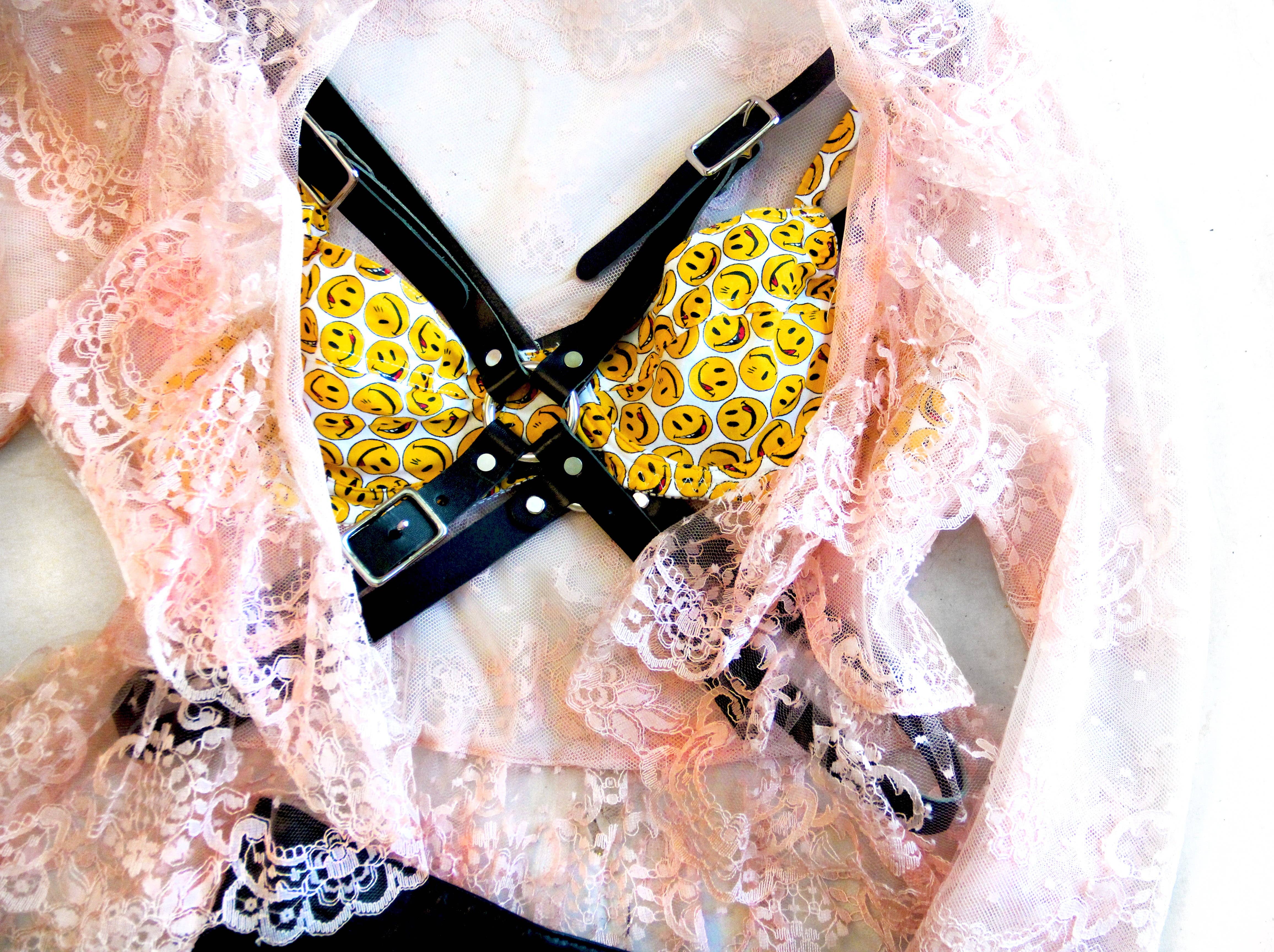 Audio Helkuik - Wholesale Fashion Harness - Women's - XX Harness13