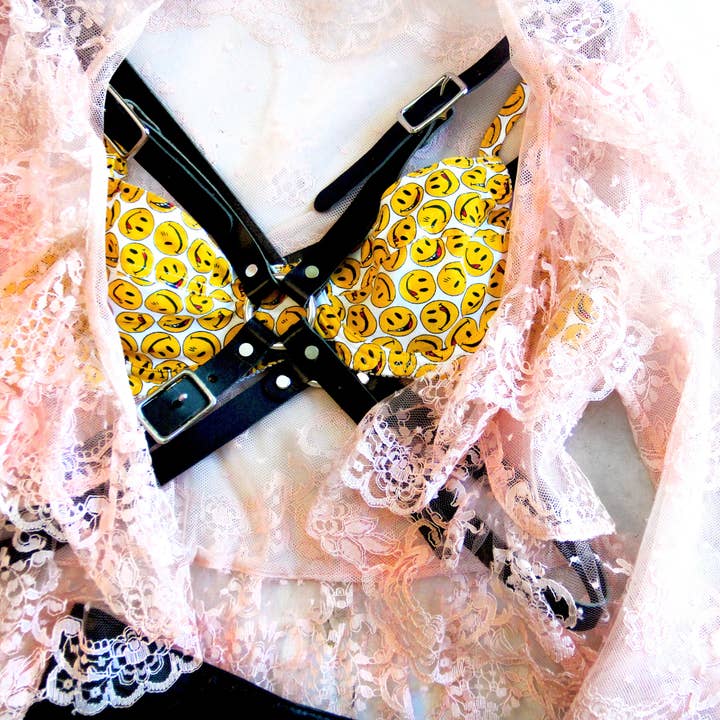 Audio Helkuik - Wholesale Fashion Harness - Women's - XX Harness13