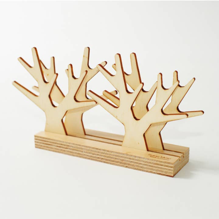 Reine Mère - Wholesale Coasters - Coaster and coaster - Underwood (made in France)1