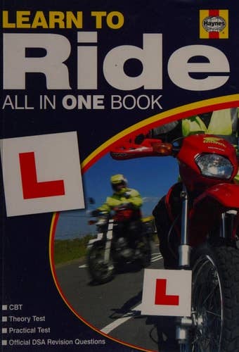 Boon Books - Vente Transports - Apprendre à monter : Tout-en-un par Robert Davies0