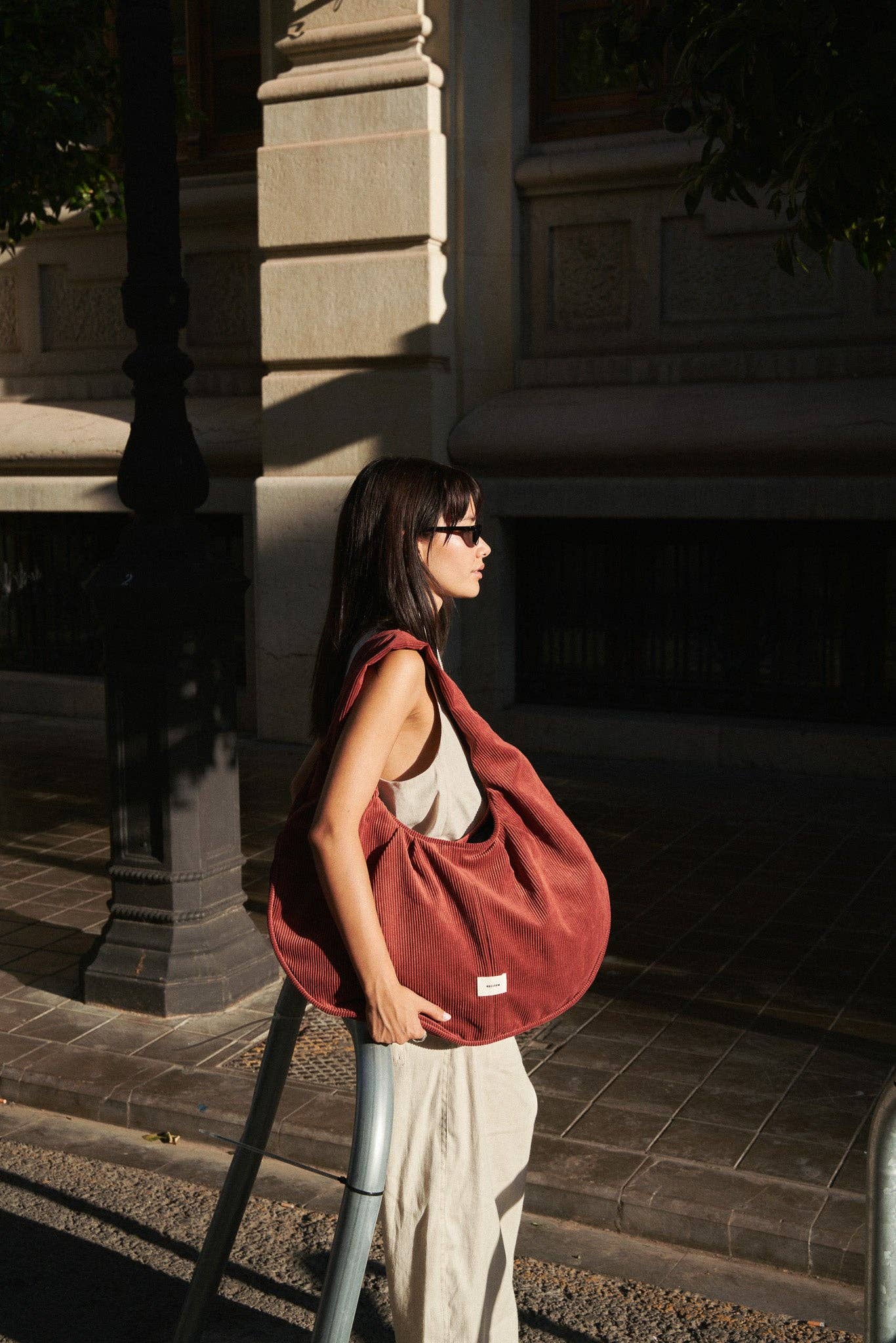 Recitem - Wholesale Shoulder Bag - Women's - Sac Río Gisela0