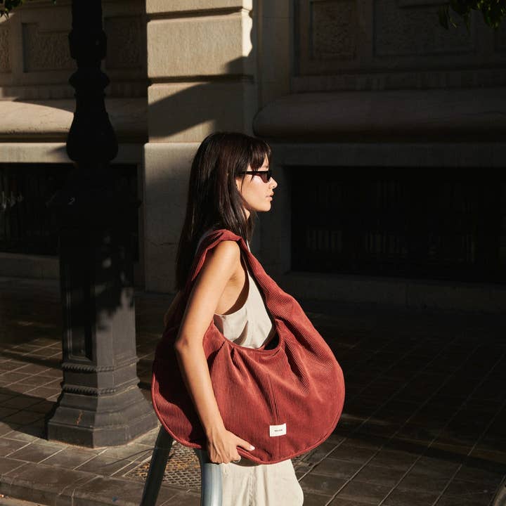 Recitem - Wholesale Shoulder Bag - Women's - Sac Río Gisela