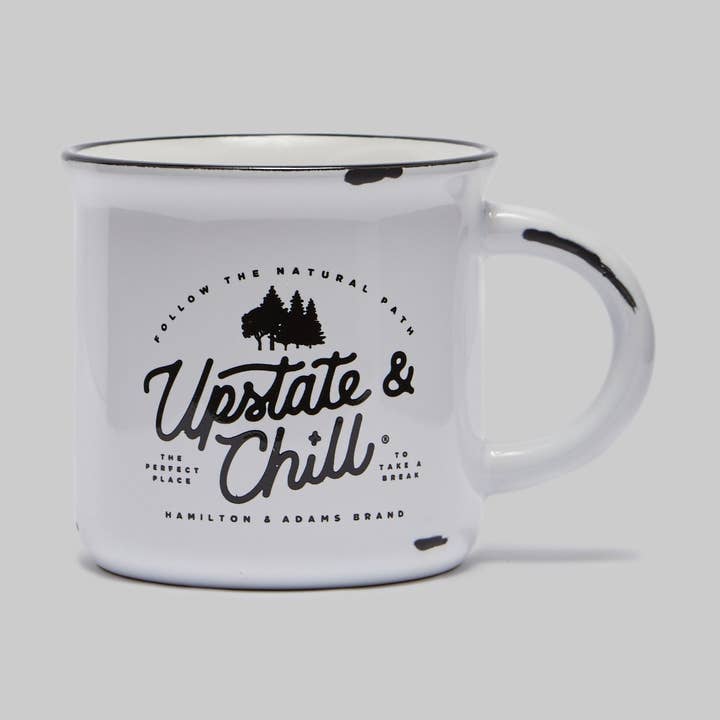 Ultimate Camp Mug - Perfect Place for wholesale by Hamilton & Adams