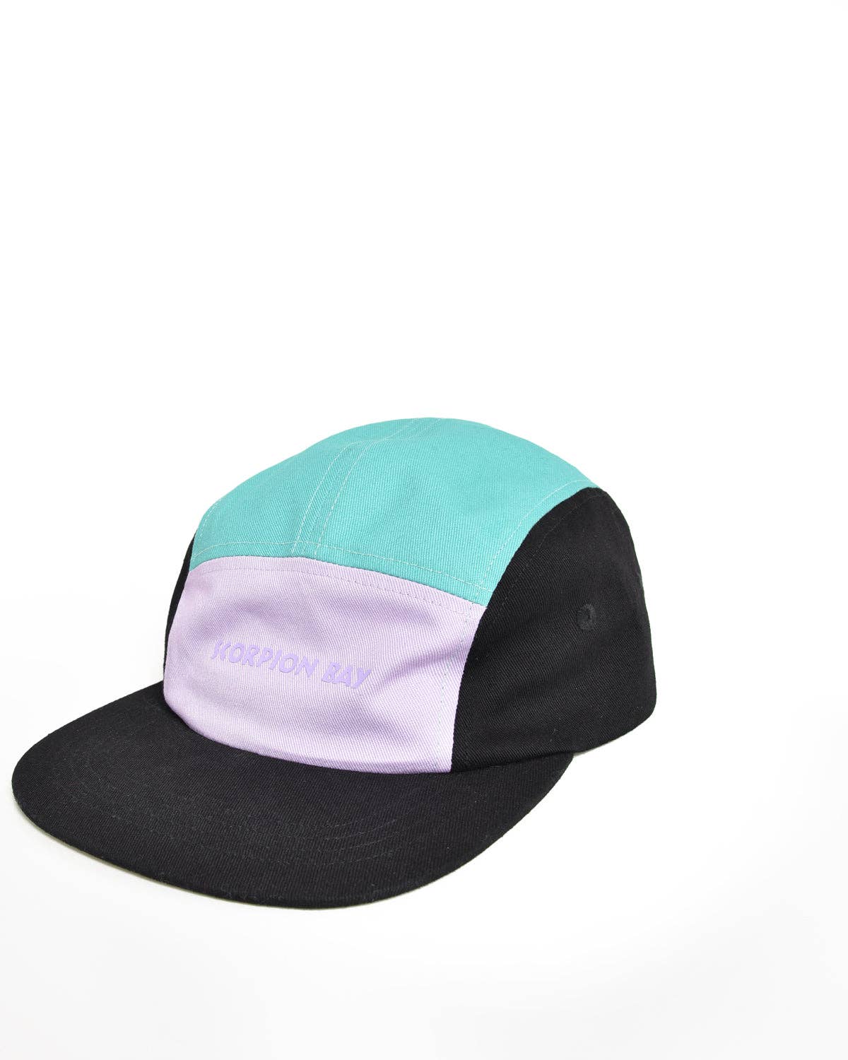 Scorpion Bay - Wholesale Flat Brim Cap - Unisex - Visor Cap2