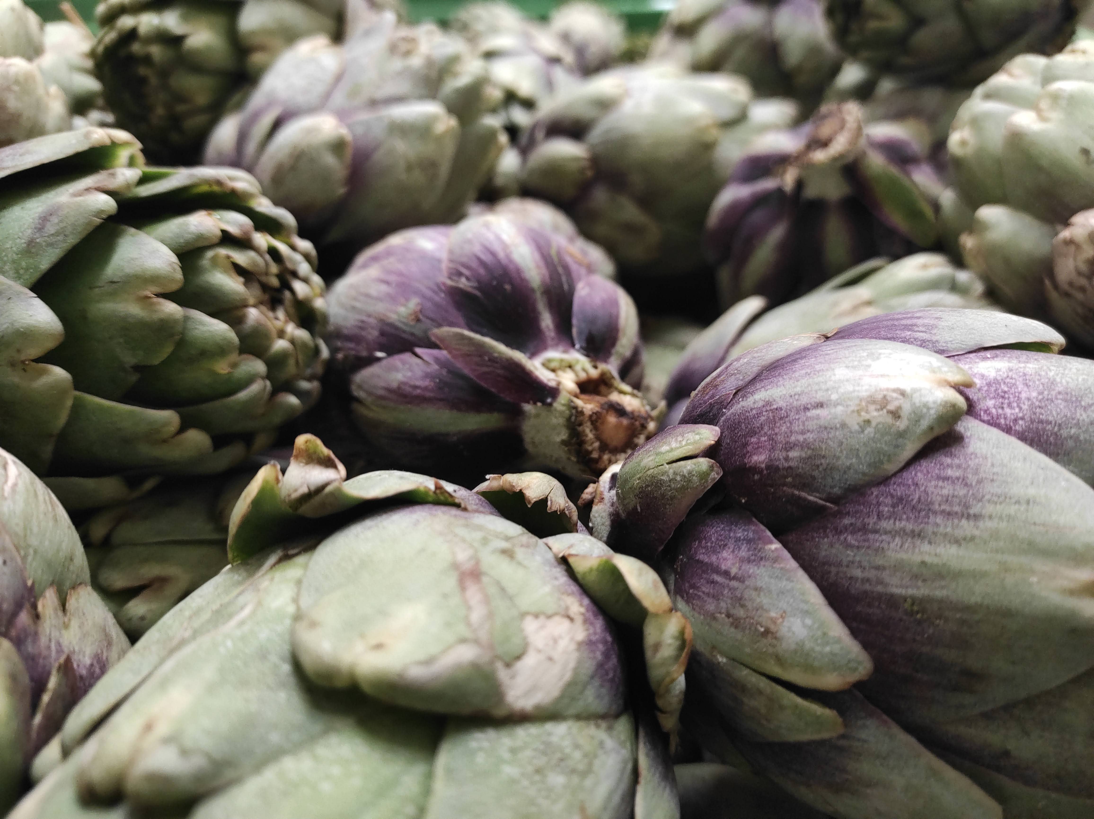 Ayo' Alimenti – Großhandel Eingelegtes Gemüse – Frisch verarbeitete italienische Artischocken in Öl gewürzt1