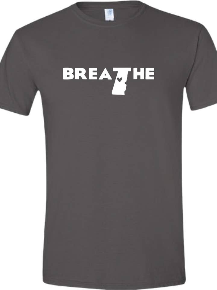 Andas Tee (Storlek S-2XL, 100ct.) för wholesale av 413 Shirts