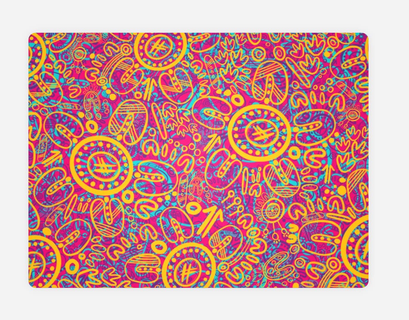 Stefanopolips – Engroshandel Pyntefigur – Familieforbindelse Indfødt Dekoration6