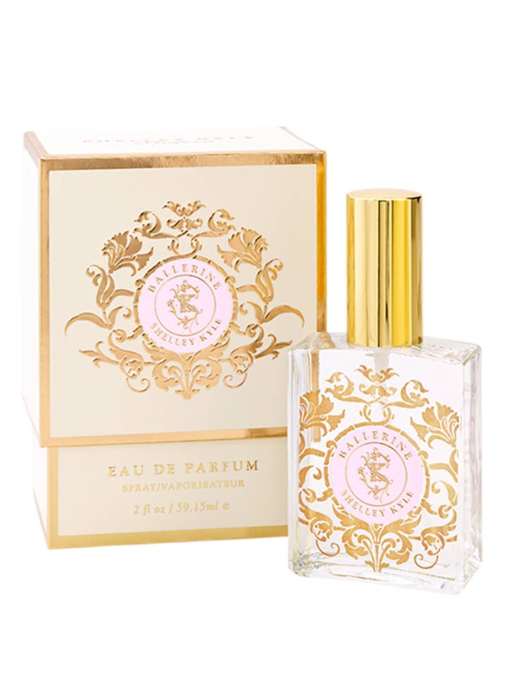 Shelley Kyle Ballerine Perfume 60ml for wholesale by Shelley Kyle