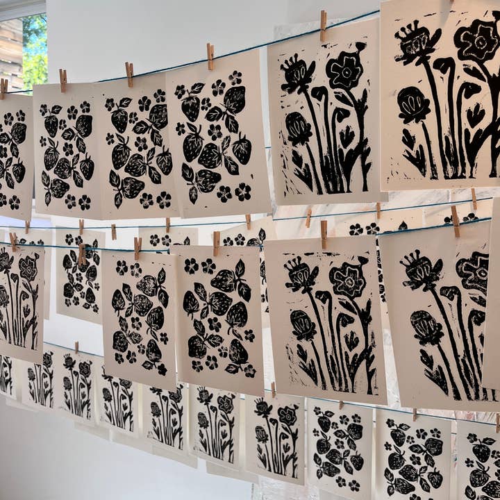 Every Little Seed - Wholesale Magazine - Awakening1