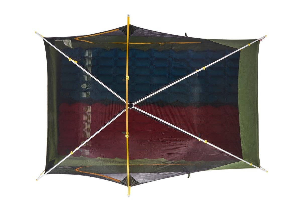 Twist Distribution Ltd - Wholesale Tent - Meteor 30009