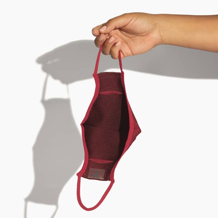 Cheekies - Wholesale Non-Medical Disposable Mask - The Commuter Mask34