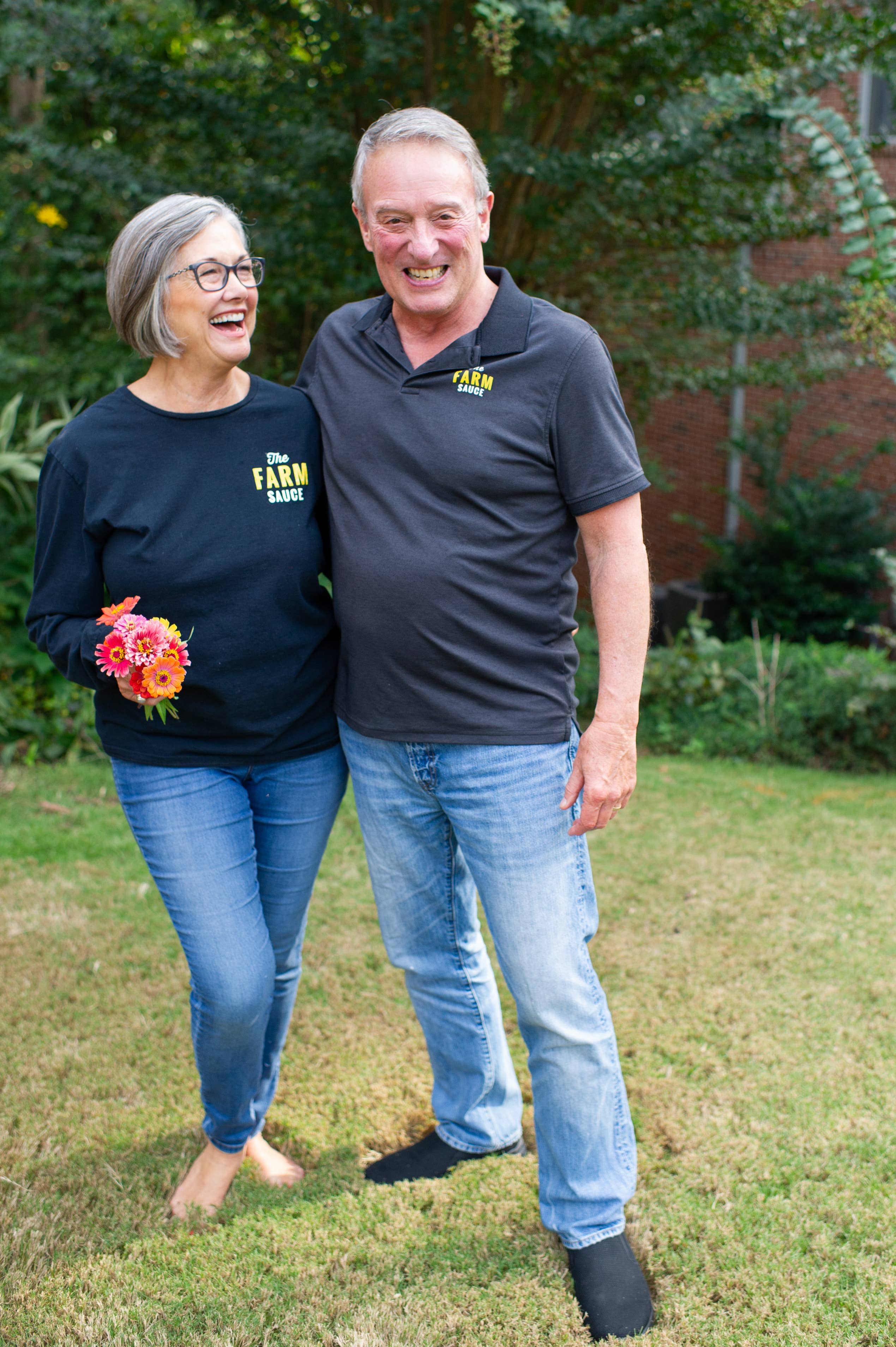 The Farm Sauce - Wholesale BBQ Sauce - The Farm Sauce6