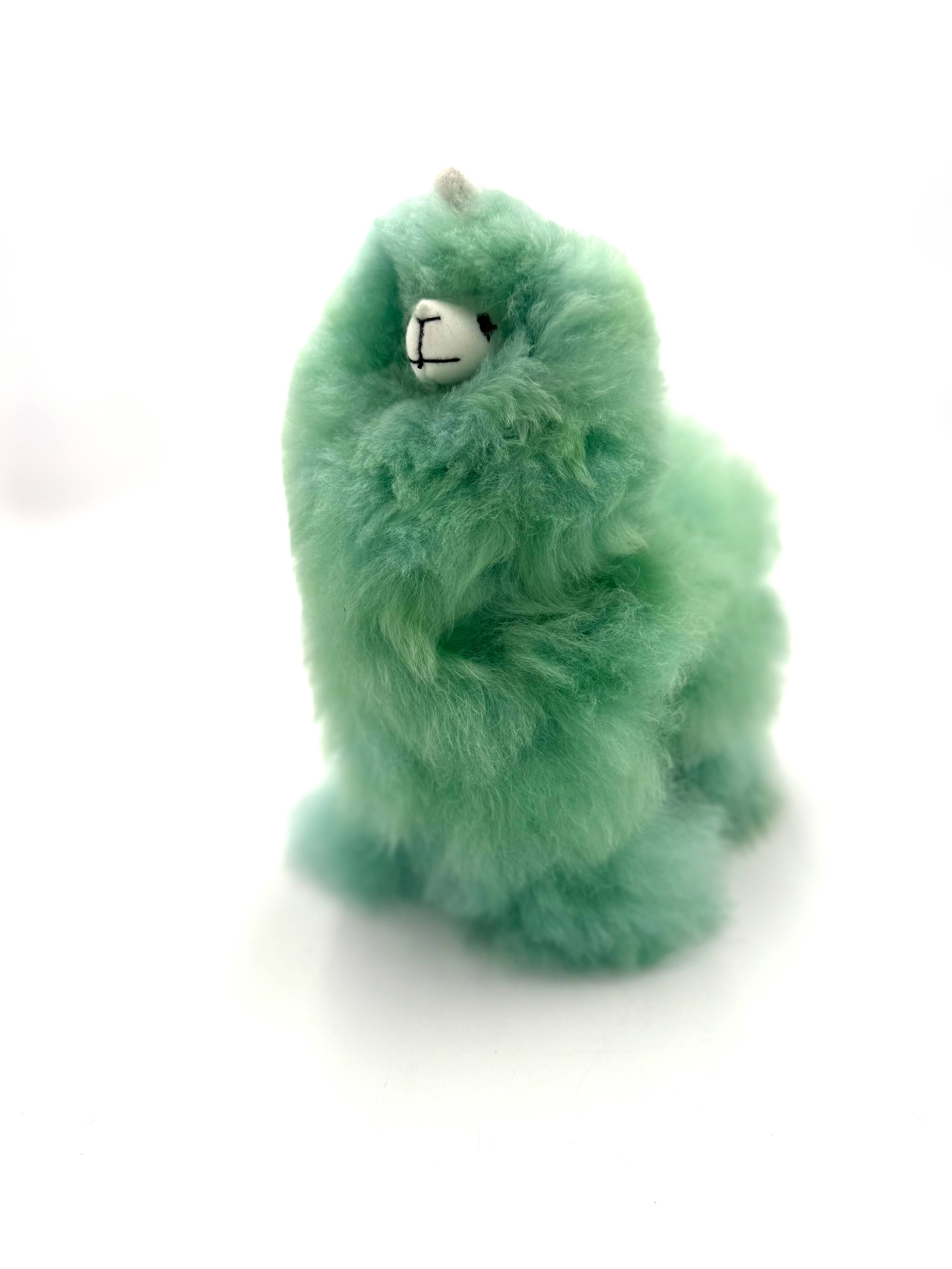 Blossom Inspirations - Wholesale Stuffed/Plush Toy - Kids & Baby - Llamacorn Alpaca Fur Toy4
