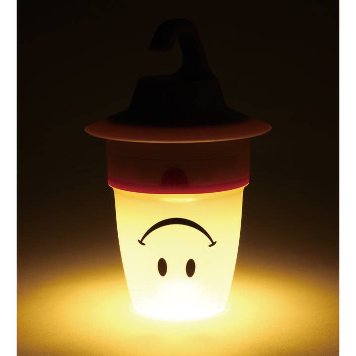 Time Concept - Wholesale Garden Tool - SMiLE LED Lantern - Portable Night Light40