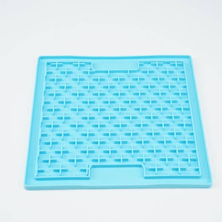 Lickimat Buddy - Turquoise for wholesale by Infinite Pet Life