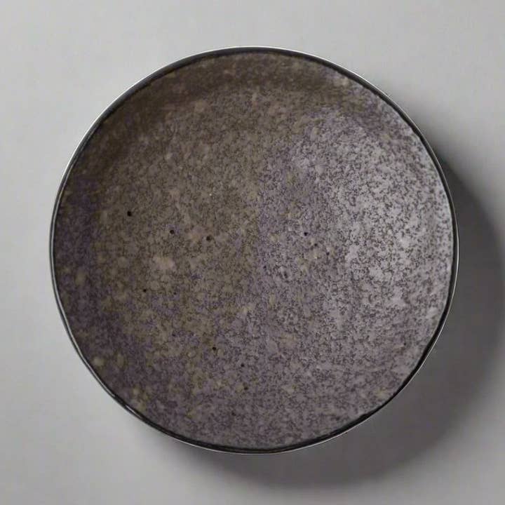 Petite assiette Terre 13 cm pour la vente par Made In Japan Tableware