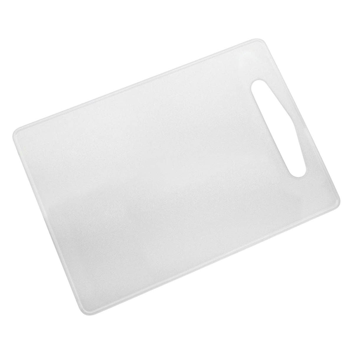 Zenker - Vendita all'ingrosso Taglieri - Tagliere in plastica 34 x 24 cm Fackelmann Basic0