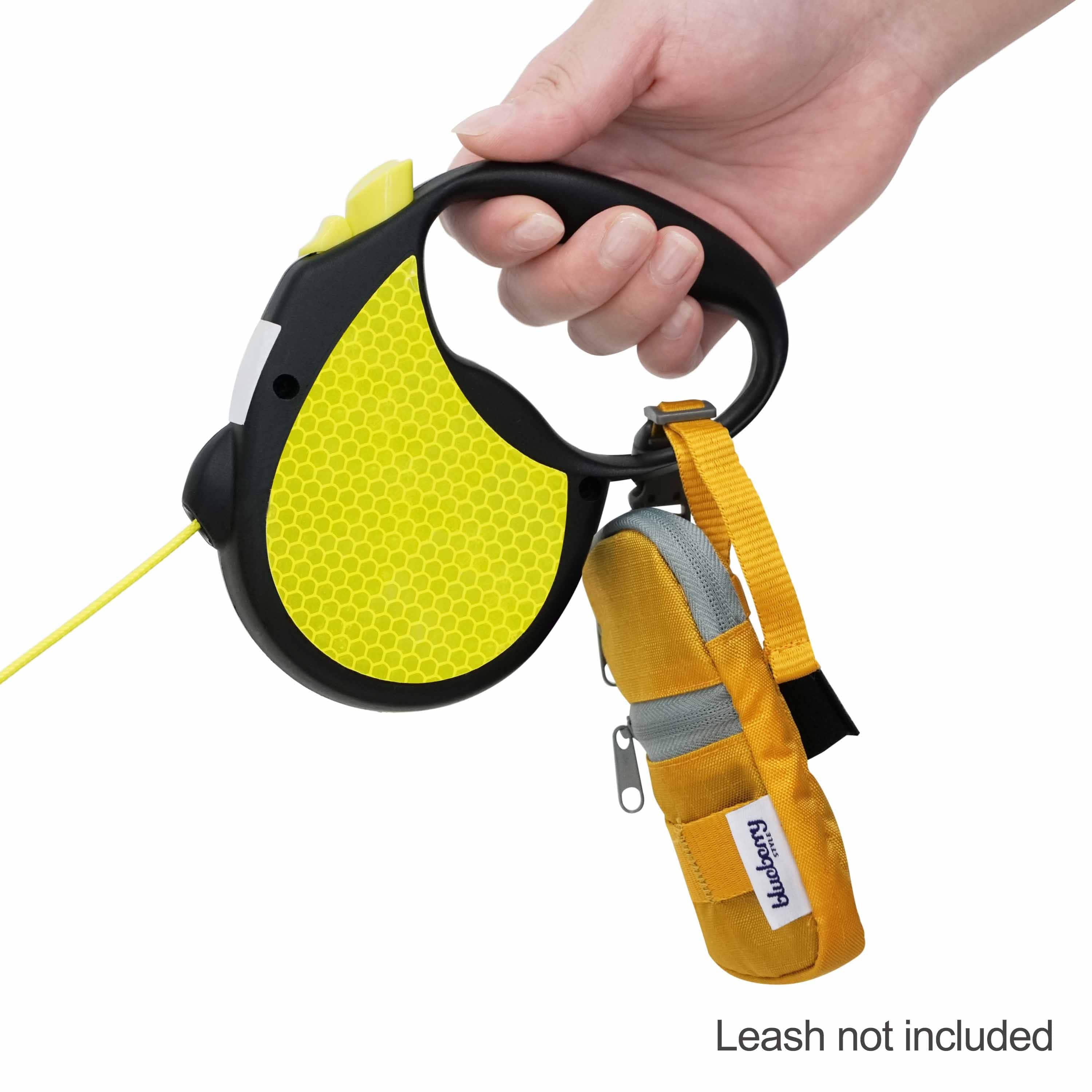 Blueberry Pet - Wholesale Novelty Candle - 1pc Dog Waste Bag Dispenser - Includes 1 Roll of Free Poop 31