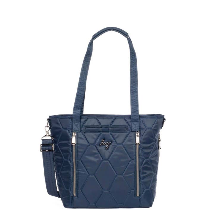 Lug - Wholesale Tote Bag - Women's - Rally Tote Bag14