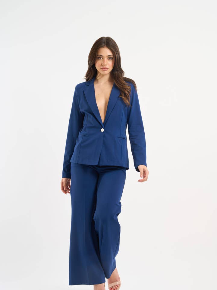 Business suit for wholesale by Indomina Italy