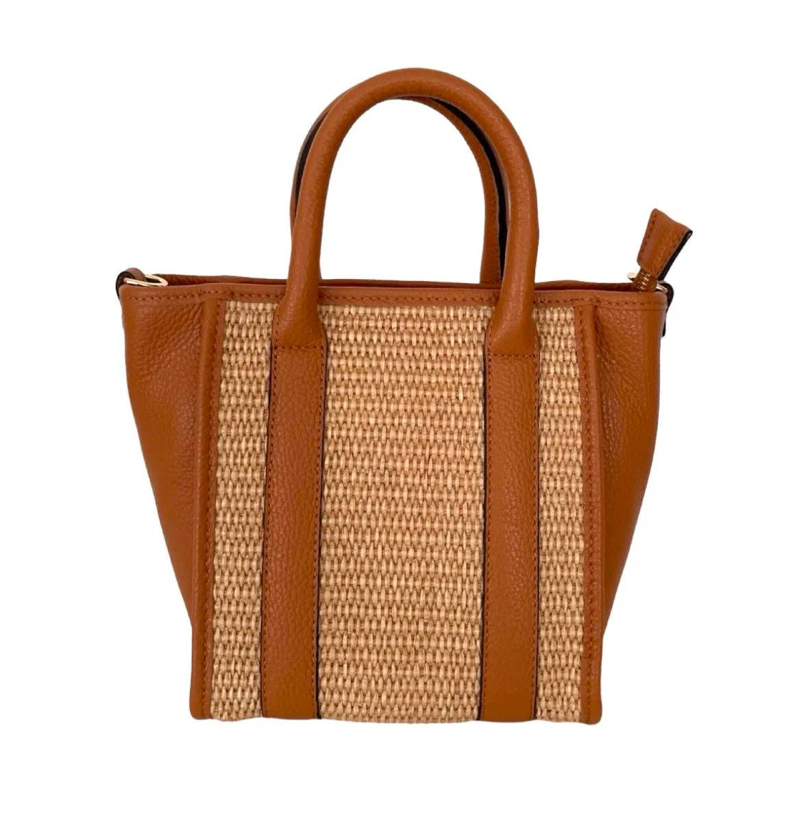 Two Amicis - Wholesale Draagtas - Dames - Nantucket Klein2