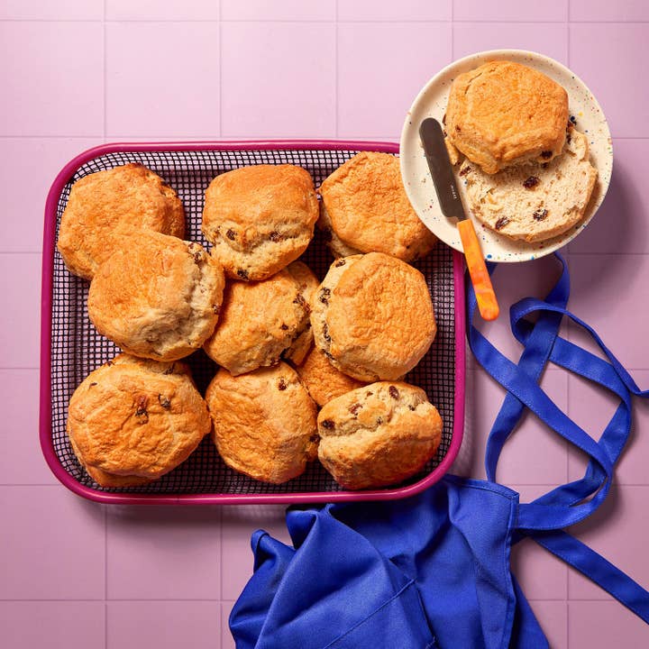 The Big Sultana for wholesale by Cake Club