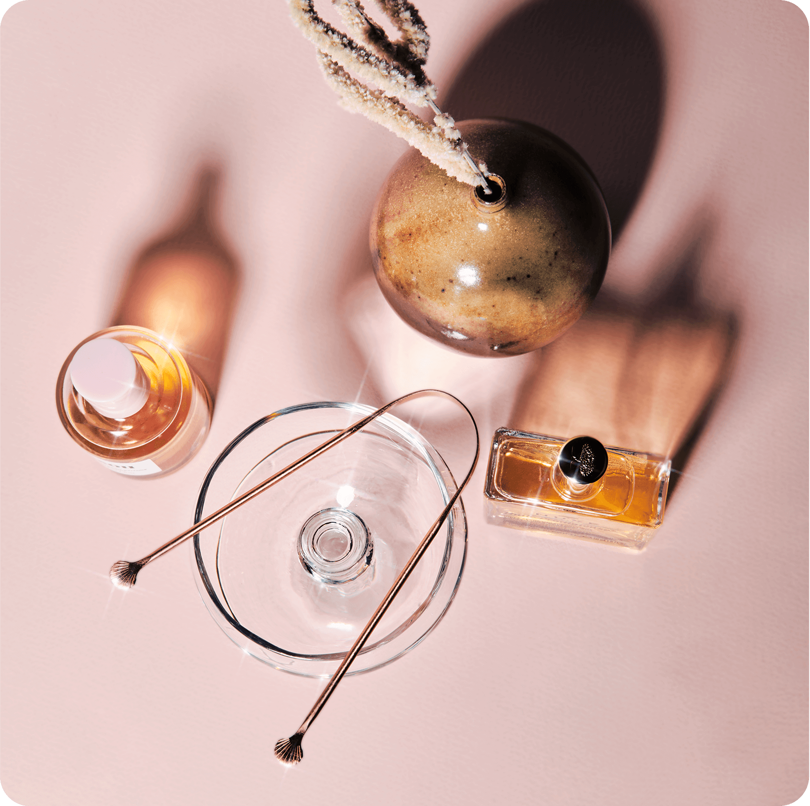 Cosmic Dealer - Wholesale Tongue Scraper - Ayurvedic Copper Tongue Cleaner6